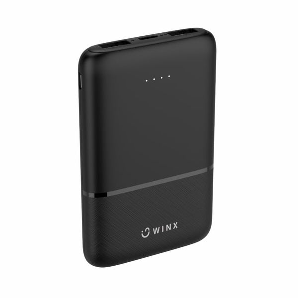 WINX GO Simple 5,000mAh Power Bank