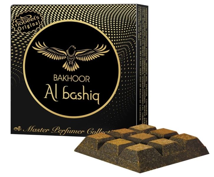 Oudh Nabeel Bakhoor/Incense