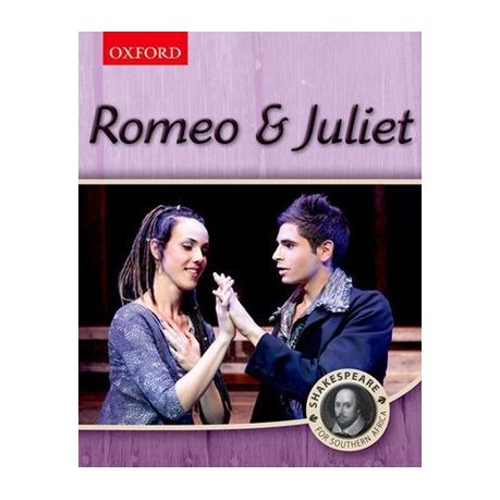 Romeo & Juliet Image