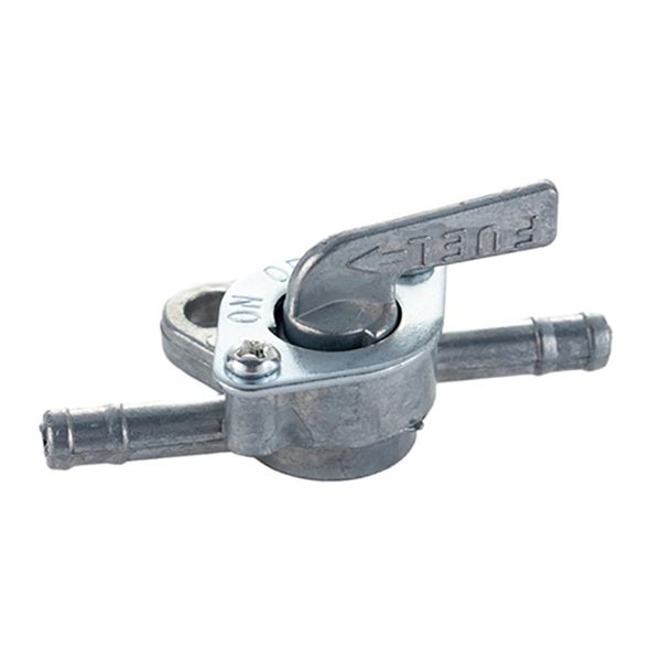 Universal Fuel Cock / Fuel Tap / Petcock - Fits Motorcycles &amp; Scooters