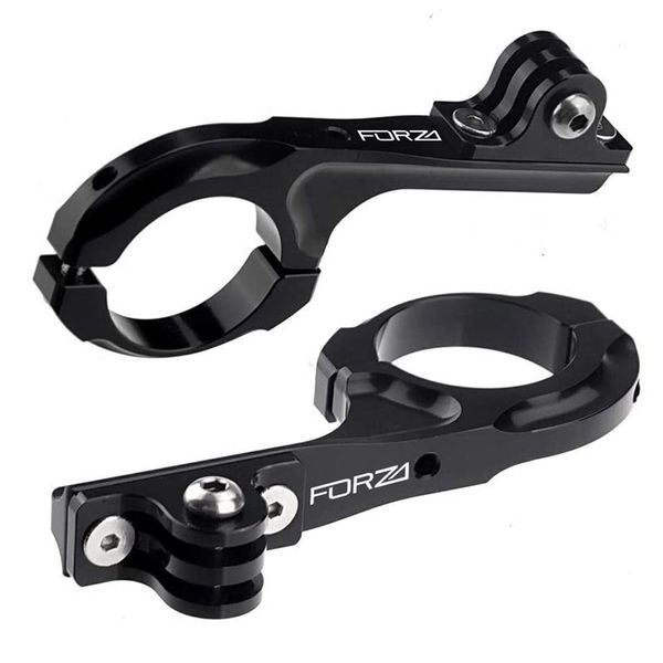 Forza GoPro Bicycle Motorbike Cycling Handlebar Mount