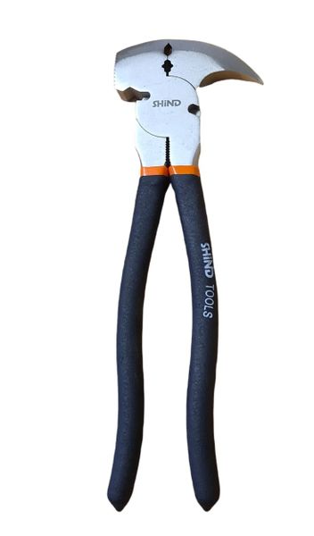 Fencing Pliers - 250 mm/10