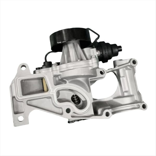 New Engine Coolantwater Pump Assembly 11517644809 Compatible with Bmw