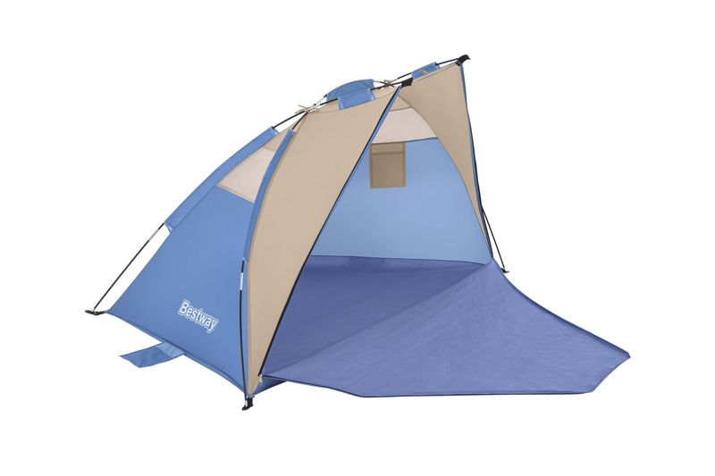 Bestway 2.00m x 1.00m x 1.00m Pavillo Ramble x2 Tent