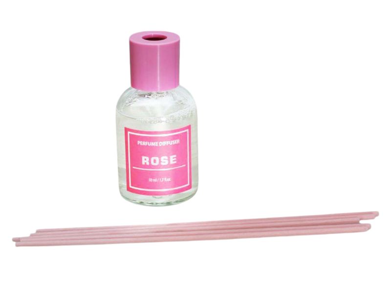 Glass Round Diffuser