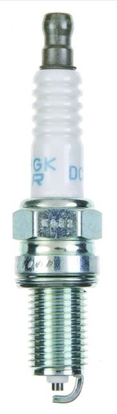 N Nickel Spark Plugs (Pack Of 4 image