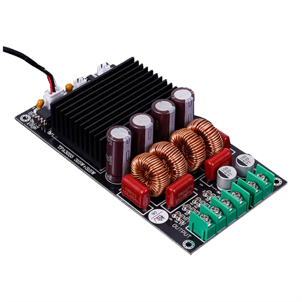 Tpa3255 2x300W Stereo Hifi Digital Power Amplifier Board