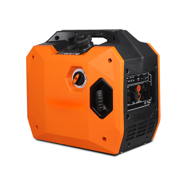 Bundu Power 2000W Portable Petrol Generator
