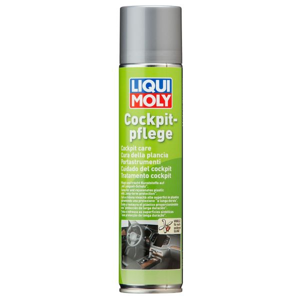 Liqui Moly - Cockpit Care Vanilla - 300ml
