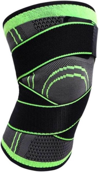 2 Pack Knee Compression Sleeve - Compression Knee Brace for Men &amp; Women