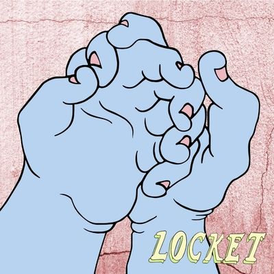 Crumb/Locket (Vinyl / 12" EP)