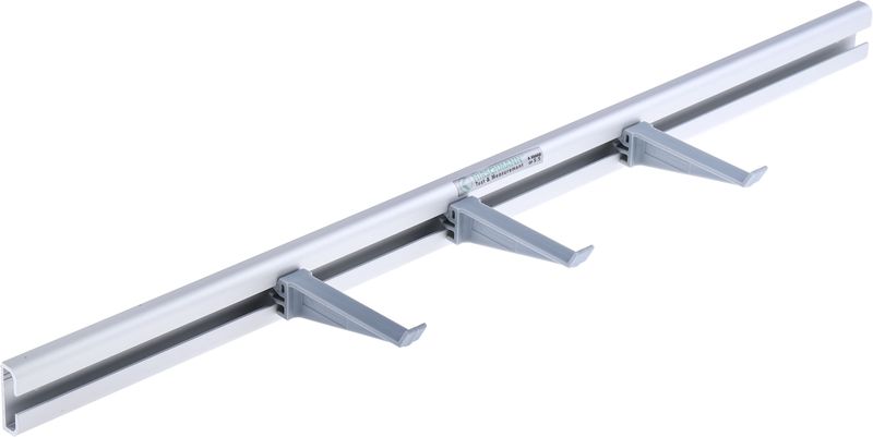 LMLH 50 Laboratory Test Lead Holder with Plastic Brackets