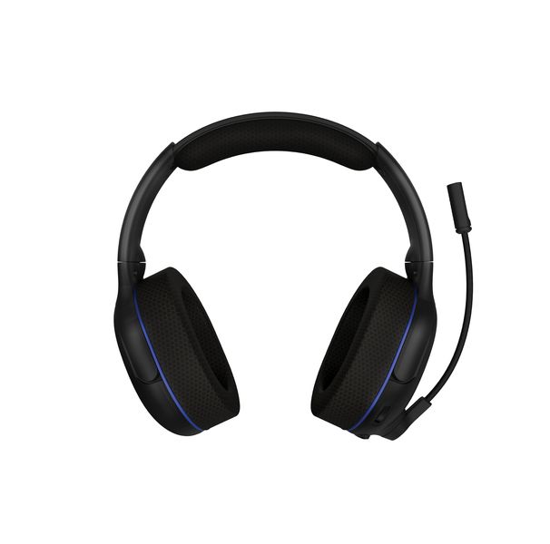 PDP Airlite Pro Wireless Gaming Headset - PS5 - Black