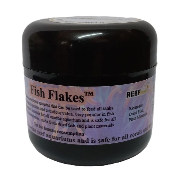 Fish Flakes