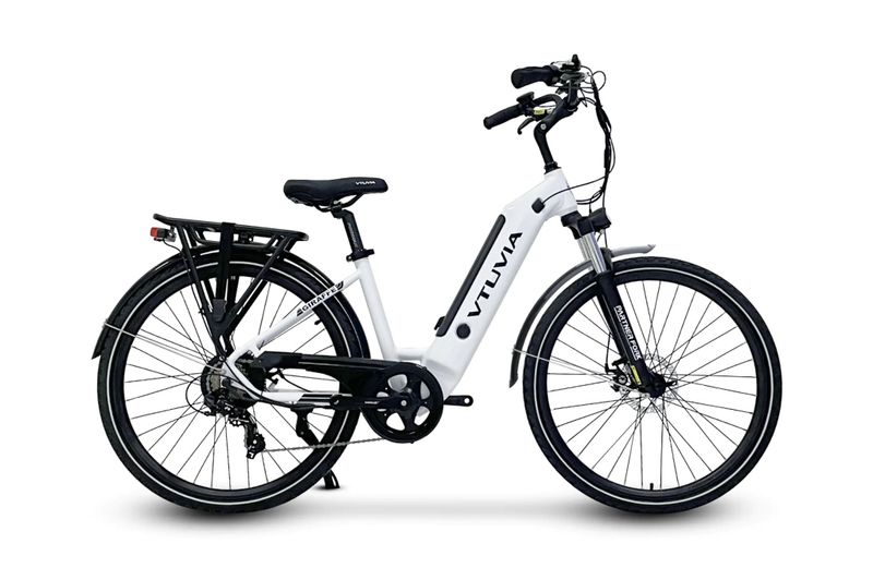 VTUVIA Giraffe Ebike
