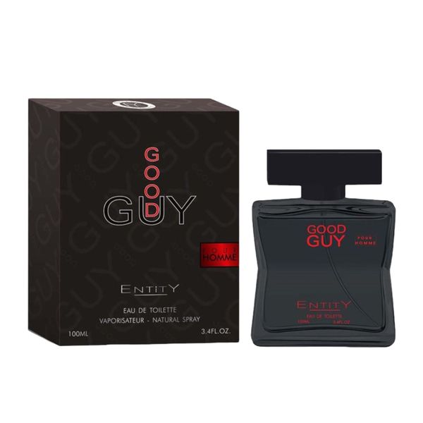 Good Guy Pour Homme By Entity 100ml