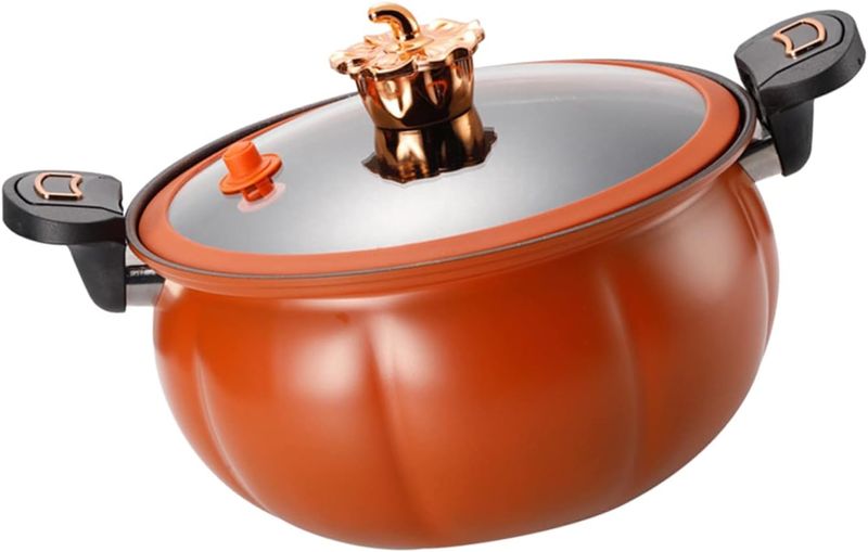 Micro Pressure Cooker