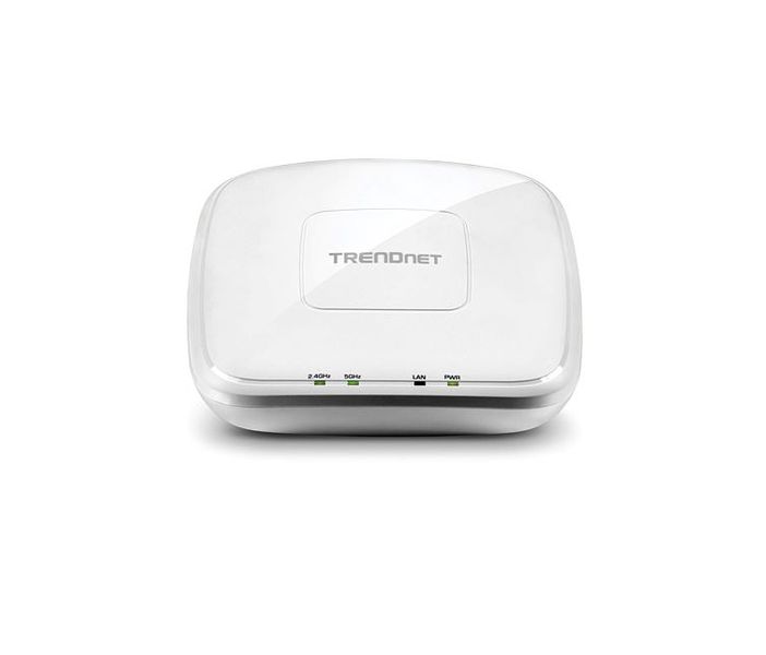 TrendNet (TEW-825DAP) AC1750 Dual Band-1300 Mbps