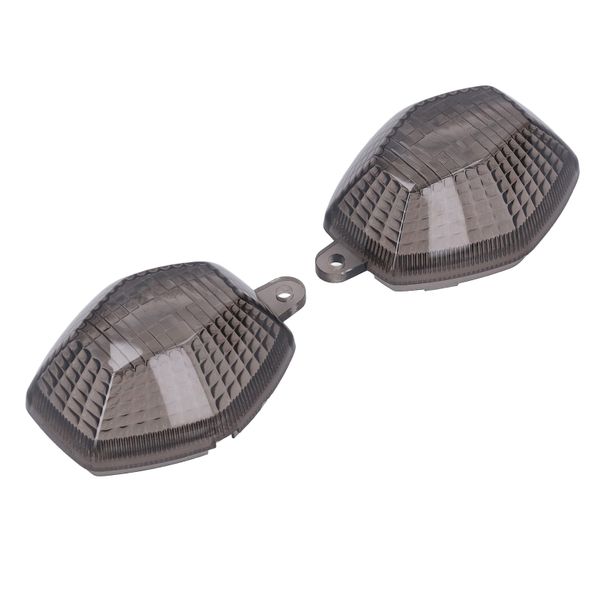 SUZUKI Turn Signal Light Replacement DL 1000 V-Strom 2006-2012 Black