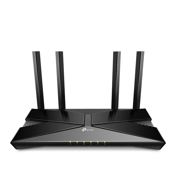 TP-Link Archer AX53 - AX3000 Dual Band Gigabit Router - New Wi-Fi 6