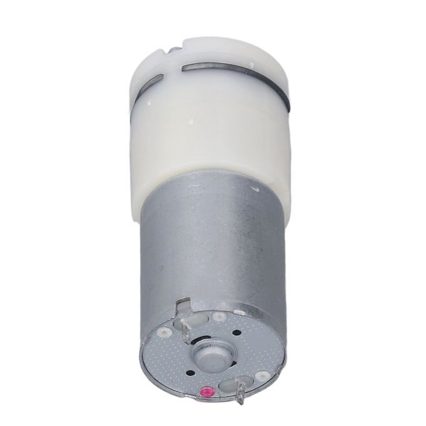 Micro Vacuum Pump for Beauty Equipment, Low Noise DC6V