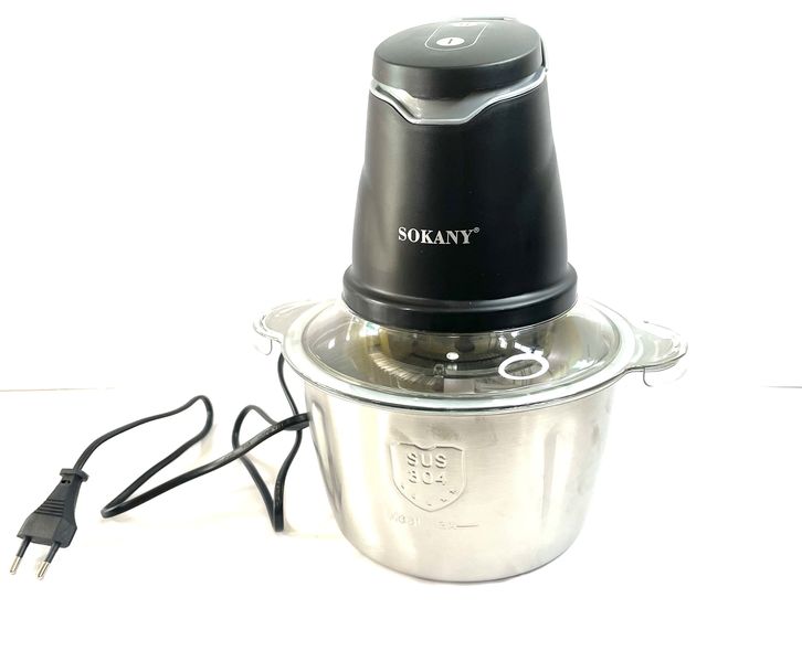 Meat Grinder Sokany SK-7020