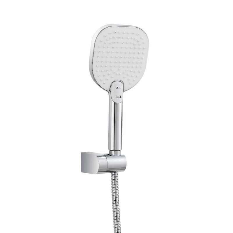 Sensea Remix Trio Set 2 Jet & Eco Stop Hand Shower Chrome