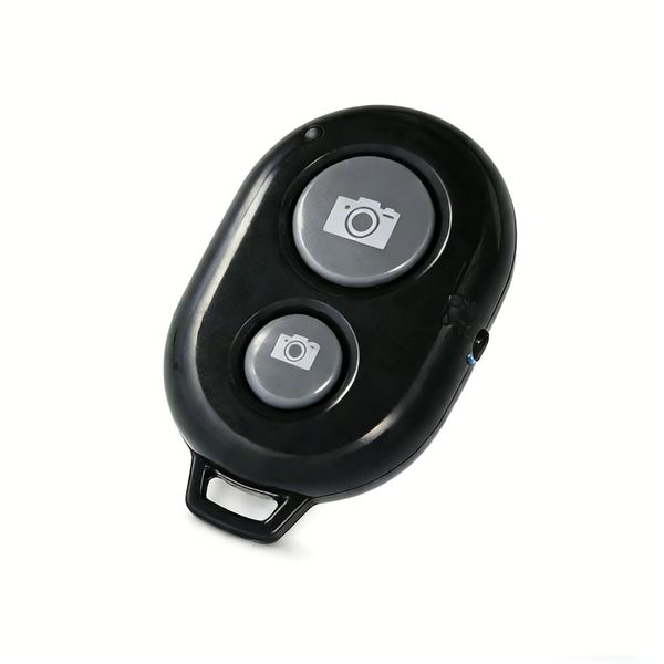 Bluetooth Remote Control For Your Phone - Easily Take Selfies
