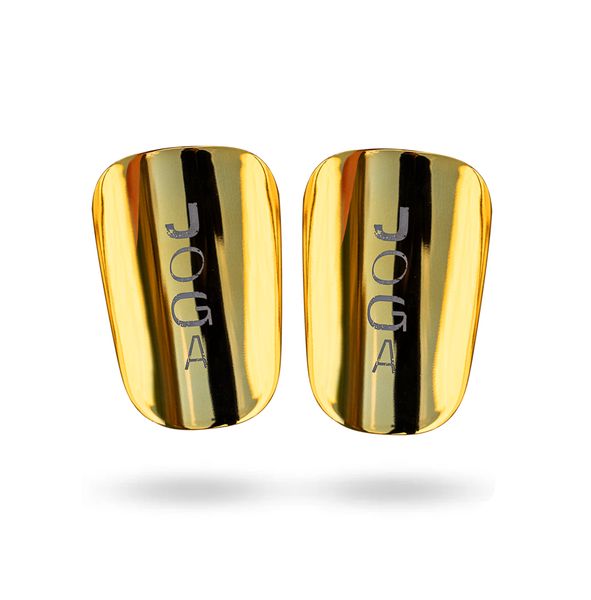 JOGA Shin Pads - 10x6 cm