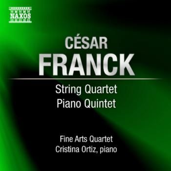 Op. 14 (Cd / Album image