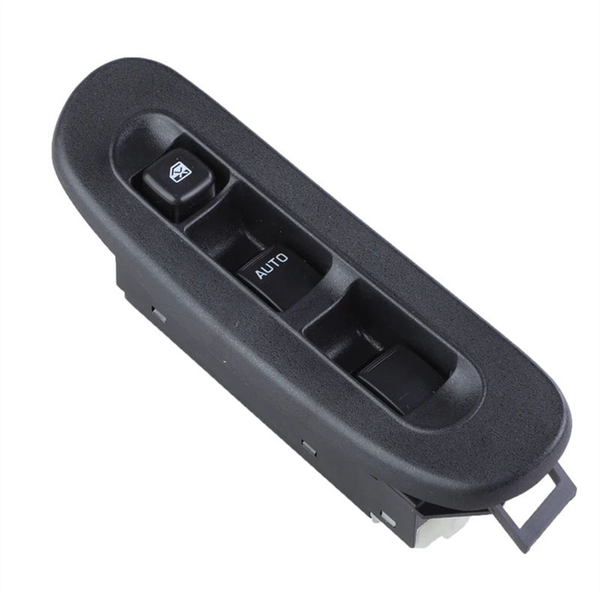 25400-00Z09 Car Power Window Master Switch Button Compatible with Nissan