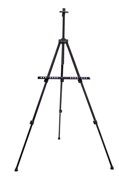 Pro-Art Aluminium Folding easel