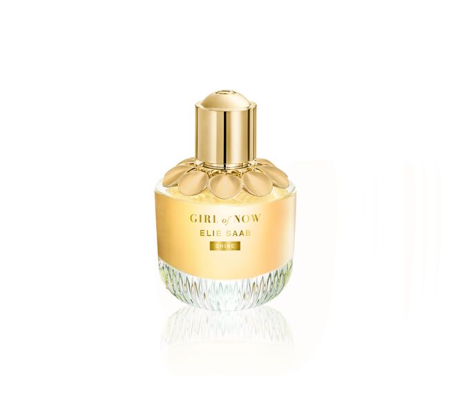 Elie Saab Girl Of Now Shine Edp 50Ml (Parallel Import)