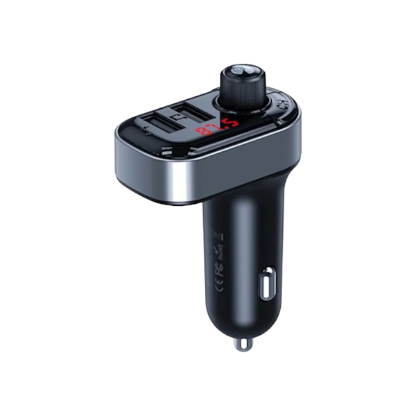 XO Car MP3 Charger XO-BCC10