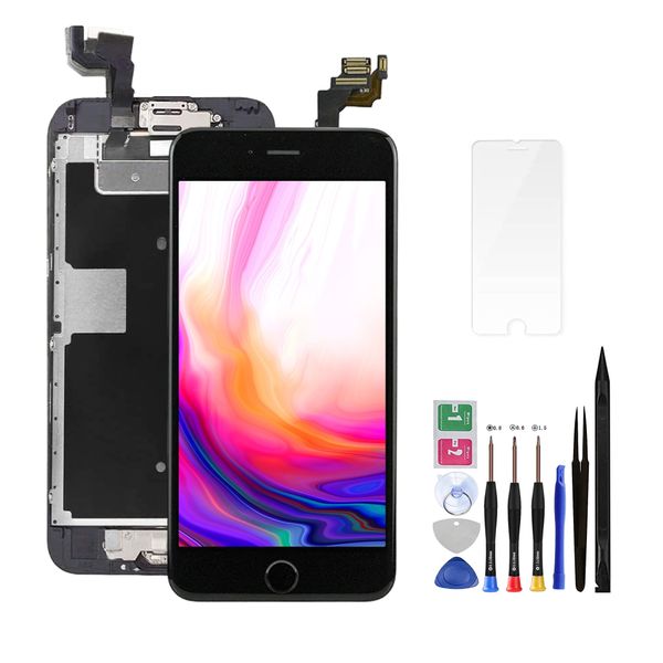 Screen Replacement Compatible with iphone 6S with Repair Tools