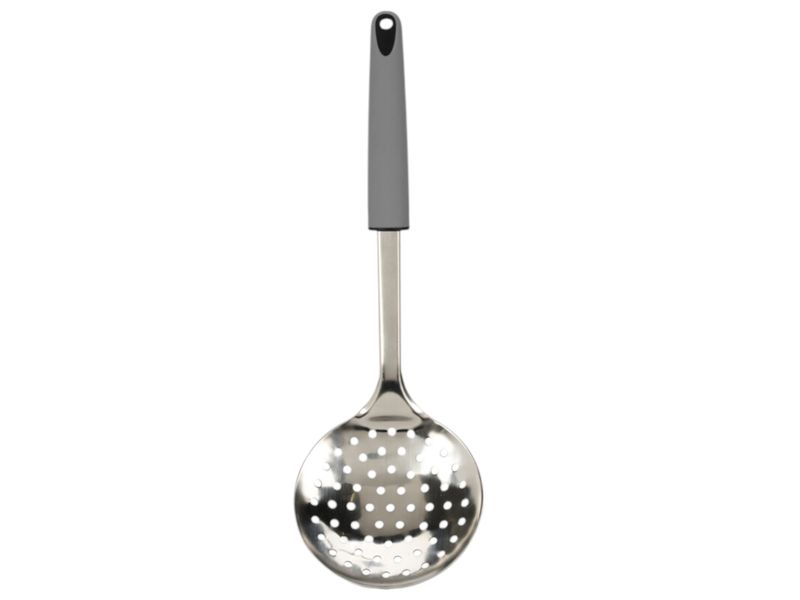 Stainless Steel Skimmer - 33cm