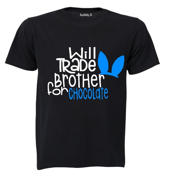Blue - Kids T-Shirt image