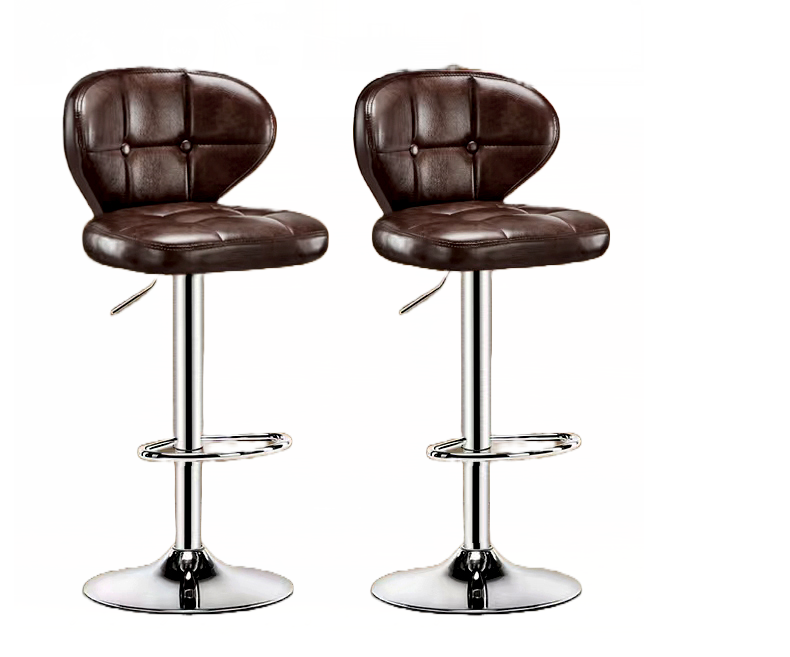 Bar Stool / Kitchen Chair Set of 2 CR285 Shop Today. Get it Tomorrow