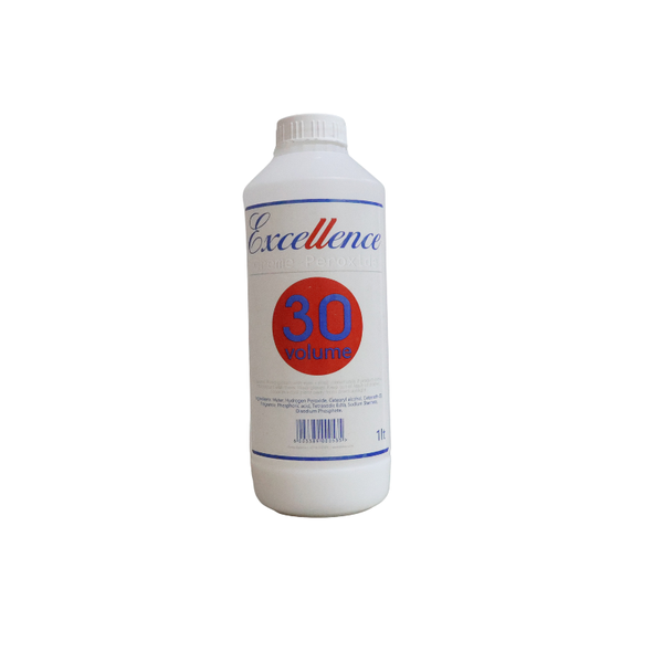 Excellence Creme Peroxide 30vol 1lt