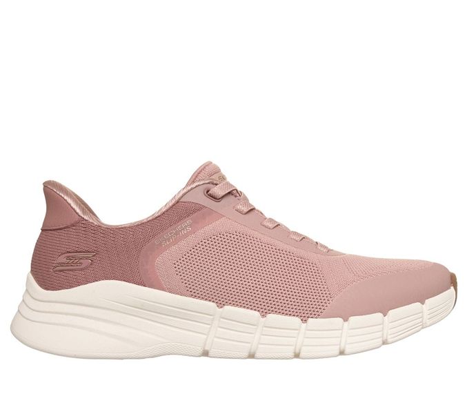 Skechers Womans Bobs B Flex 2.0 Sneaker