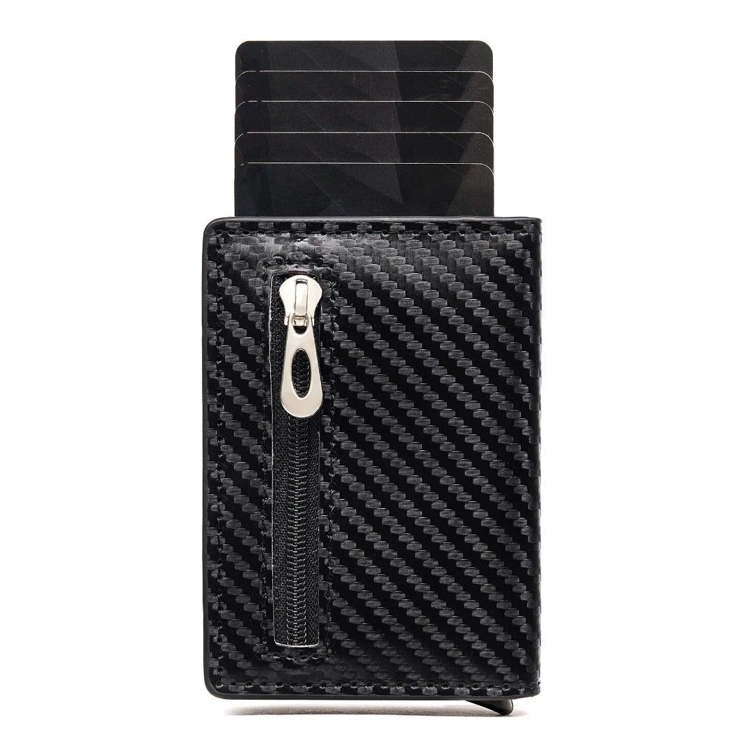 Pop Up Card Holder