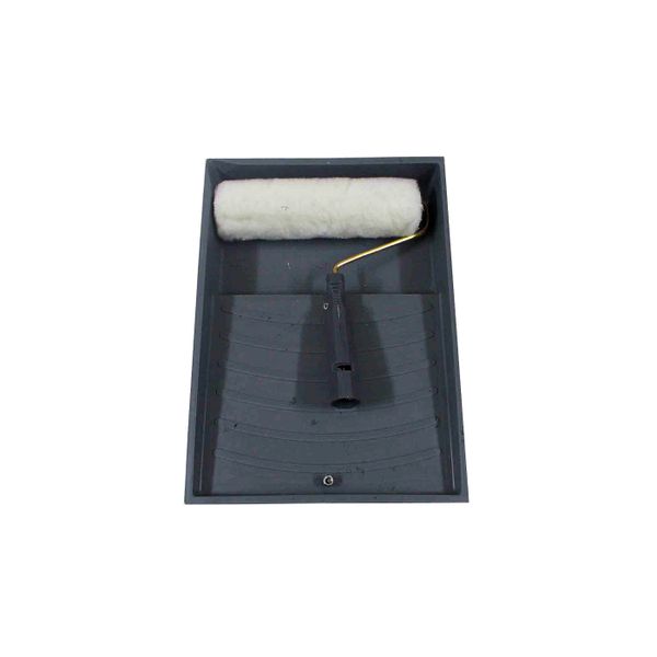 Paint Roller Set - Synthetic - 230mm - 10 Pack