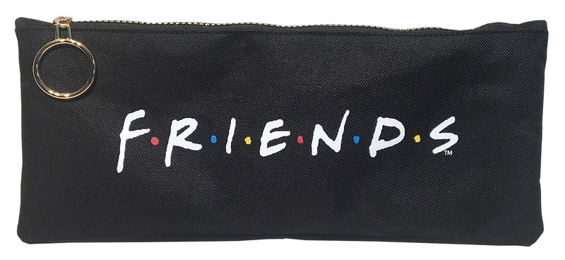 Friends Pencil Case