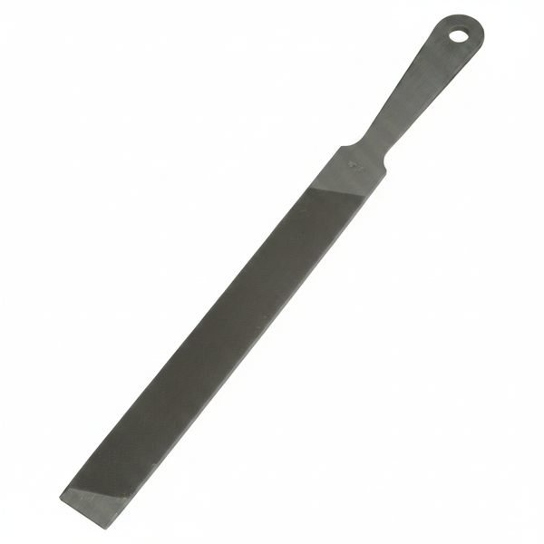 Farmers Friend Durable File for Sharpening Tools - 200mm