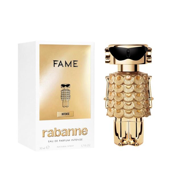 Paco Rabanne Fame Eau de Parfum Intense - 50ml