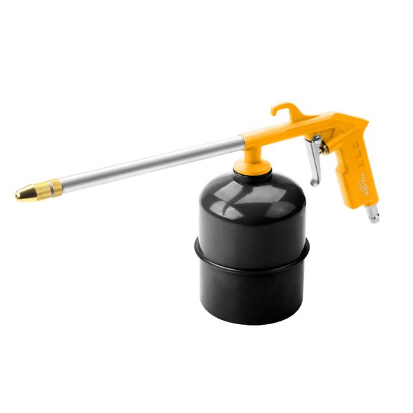 Tolsen - Air Spray Gun - Paraffin Washing - 1L