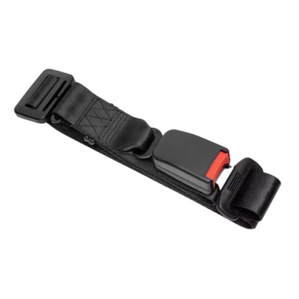 Pregnancy Car Seat Belt Adjuster, Prevents Compression of the Abdomen