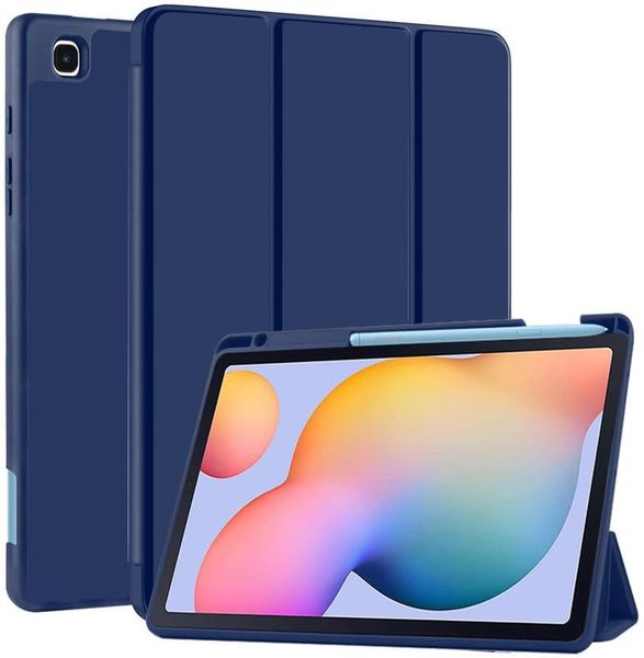 Shockproof Protective Tablet Case Compatible Wit image