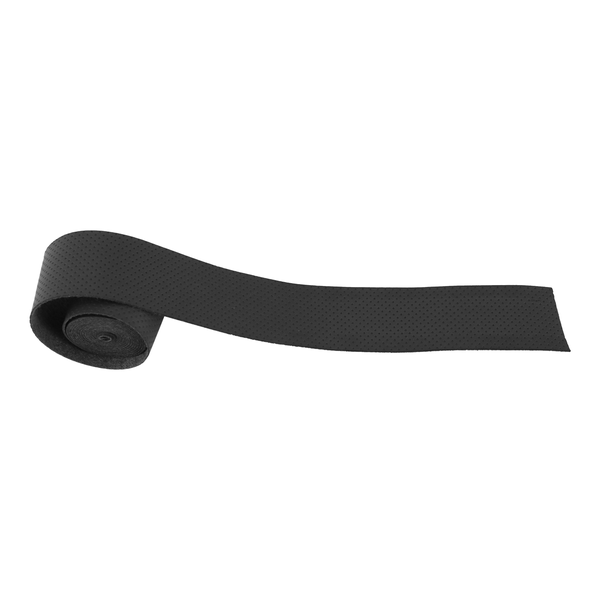 Badminton Tennis Racket Handle Over Grip Wrap Sweat Band Black