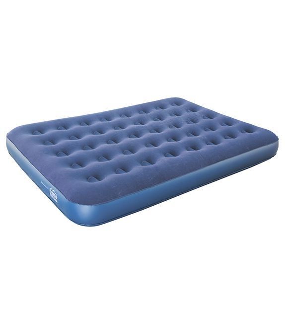 Campmaster Double Airbed Inflatable | Shop Today. Get it Tomorrow ...